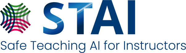 Stai Logo